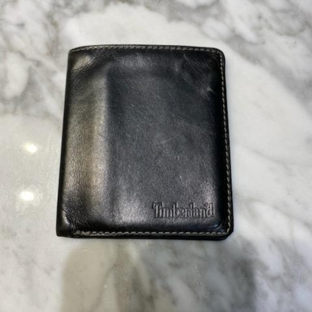 Timberland wallet - Picture 2 of 4